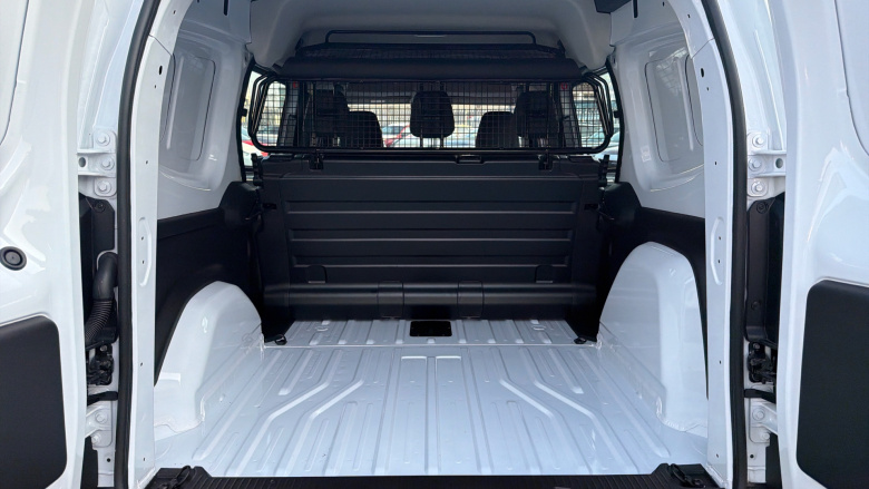 Renault Kangoo L2 Diesel LL21 Blue dCi 95 Advance [Safety] Crew Van